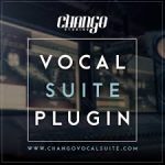 Chango Studios Vocal Suite v1.0.0 for Mac