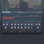 Clark Audio Lofi Reverb v1.0.2 for Mac