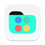 Color Folder Pro 3.9 for Mac