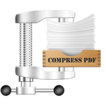 Compress PDF 2.0.0 for Mac