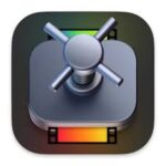 Compressor 4.11.0 for Mac