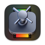 Compressor 4.5 for Mac