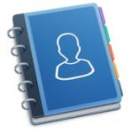 Contacts Journal CRM 2.3.2 for Mac 1 Contacts Journal CRM 2.3.2 for Mac