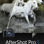 Corel AfterShot Pro 3.7.0.446 for Mac