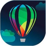 CorelDRAW Graphics Suite 2025 v26.0.0.101 for Mac