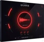 Cymatics QUAKE Bass Engine v1.0.0 for Mac