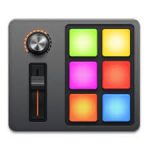 DJ Mix Pads 2 v6.0.4 for Mac