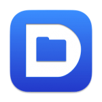 Default Folder X 5.6 fix for Mac