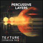 Devious Machines Percussive Layers for Texture 1.0.0 for Mac