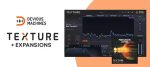 Devious Machines Texture 1.8.17 + Percussive Layers for Mac