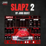 Diamond Loopz Slapz 2 VST v1.0.0 for Mac