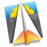 Direct Mail 5.7 for Mac 1 Direct Mail 5.7 for Mac