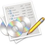 DiskCatalogMaker 7.5.2 for Mac