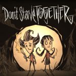 Don’t Starve Together 298000 for Mac