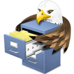 EagleFiler 1.8.8 for Mac 1 EagleFiler 1.8.8 for Mac