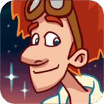 Elroy and the Aliens 1.2.1 for Mac