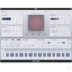 Excite Audio Evolve Alloy v1.0.0 for Mac