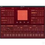 Excite Audio Evolve Velvet v1.0.0 for Mac