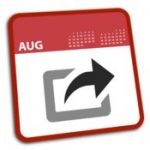 Export Calendars Pro 1.9.2 for Mac