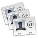 Exporter for Contacts 1.12.1 for Mac