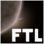 Faster Than Light 1.6.7 for Mac