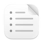 File List Export 2.5.0 for Mac 1 File List Export 2.5.0 for Mac
