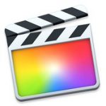 Final Cut Pro 10.4.5 for Mac