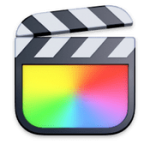 Final Cut Pro 10.5.1 for Mac 1 Final Cut Pro 10.5.1 for Mac