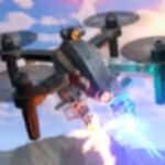 Firehawk FPV Fighter 2025.11.25 for Mac