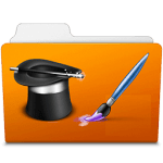 Folder-Factory 7.10.1 for Mac