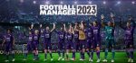 Football Manager 2023 v23.3.5 for Mac