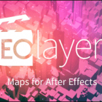 GEOlayers 3 v1.0 for Mac