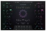 GForce Halogen FM v1.0.1 for Mac