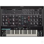 GForce Minimonsta2 v1.0.2 for Mac