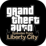 Grand Theft Auto: Episodes from Liberty City 1.1.2.0 for Mac