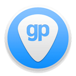Guitar Pro 7.5.2 Build 1620 for Mac