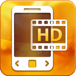 HD Video Converter Movavi 6.1.0 for Mac