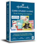 Hallmark Card Studio 23.0.0.27 for Mac 1 Hallmark Card Studio 23.0.0.27 for Mac
