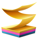 Handy Note 1.1.1 for Mac