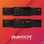 Heavyocity FURY Distortion Designer 1.1.3 for Mac
