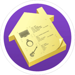 Home Inventory 3.8.2 for Mac