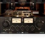 IK Multimedia Lurssen Mastering Console v1.2.0 for Mac