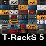 IK Multimedia T-RackS 5 Complete v5.4.0 for Mac 1 IK Multimedia T RackS 5 Complete v5.4.0 for Mac