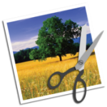 Image Crop 1.3.1 for Mac