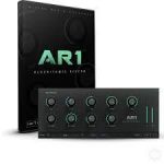 Initial Audio AR1 Reverb v1.3.0 for Mac