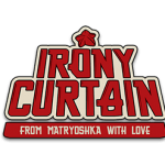 Irony Curtain: From Matryoshka with Love (2019) for Mac