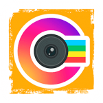 JixiPix Chromatic Edges 1.0.10 for Mac