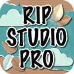 JixiPix Rip Studio Pro 1.1.9 for Mac