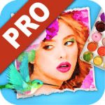 JixiPix Watercolor Studio Pro 1.4.9 for Mac
