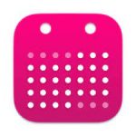 Just Calendar 2.0.3 for Mac 1 Just Calendar 2.0.3 for Mac